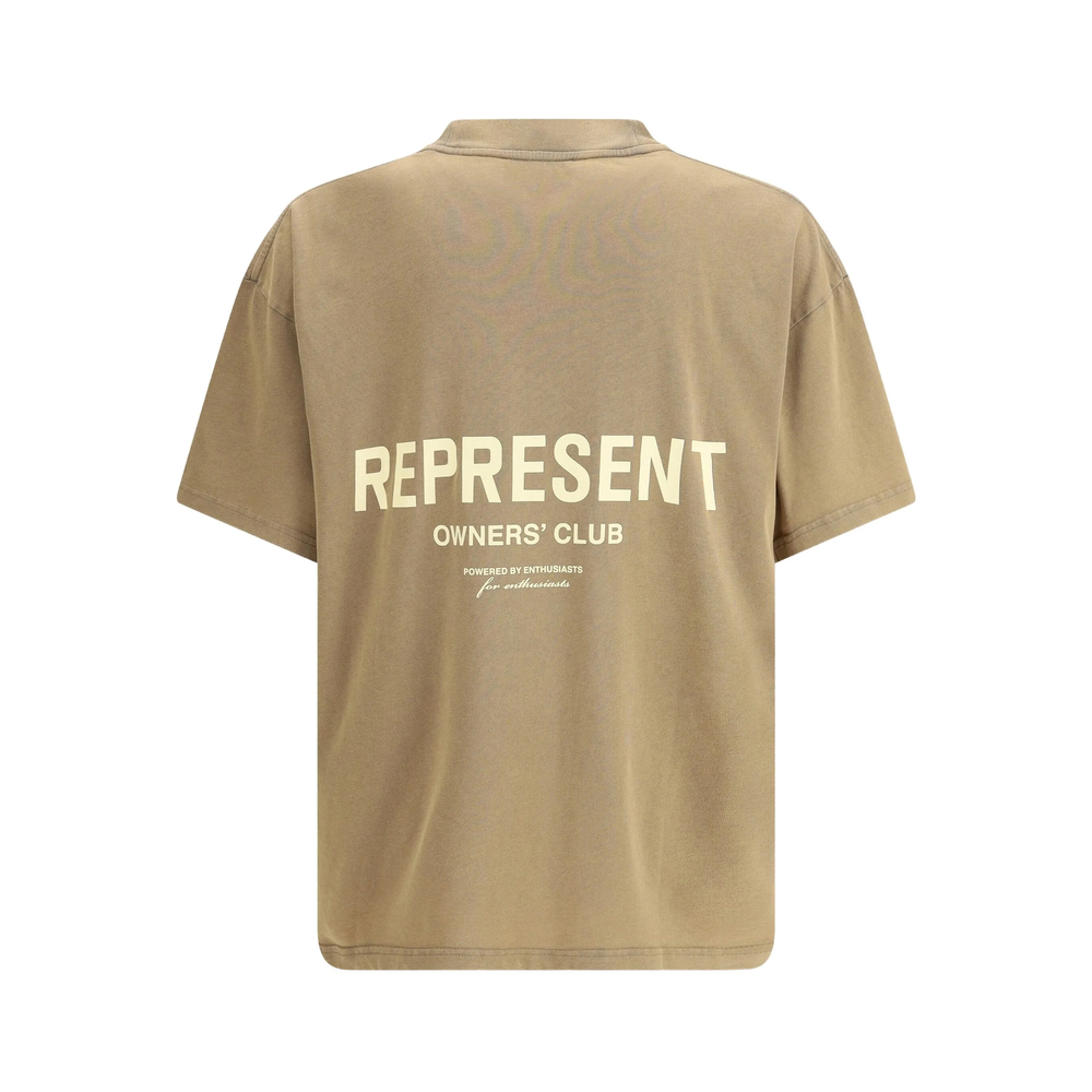 T-shirt Represent OCM4111416ALMON (REPRESENT / Tシャツ・カットソー ) | REPRESENT (リプレゼント)(1)