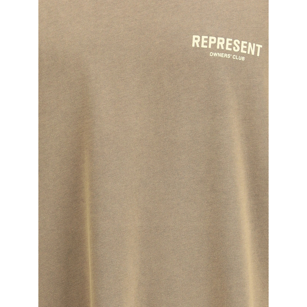 T-shirt Represent OCM4111416ALMON (REPRESENT / Tシャツ・カットソー ) | REPRESENT (リプレゼント)(3)