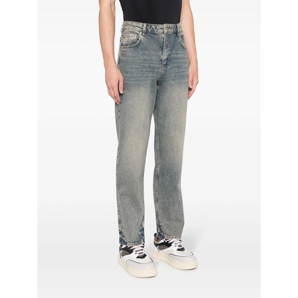 Jeans Represent MSL600125BLCRE (REPRESENT / ジーンズ ) | REPRESENT (リプレゼント)(2)