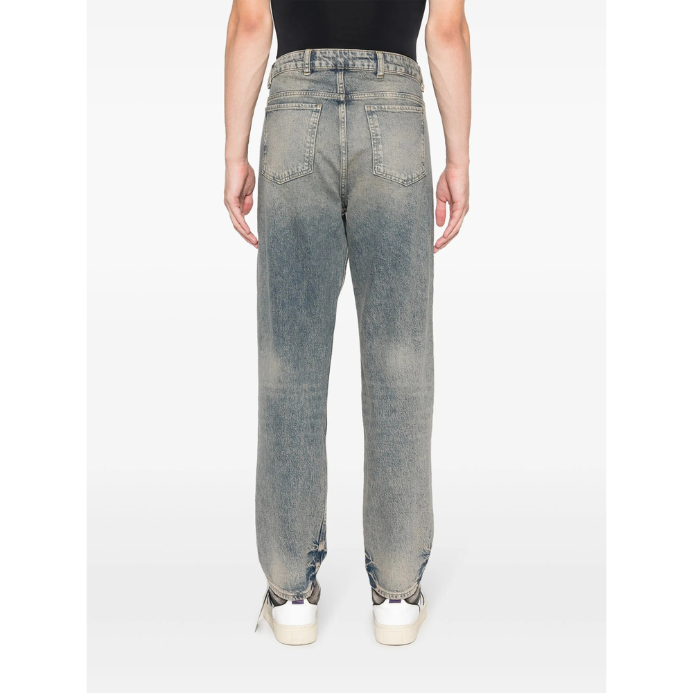 Jeans Represent MSL600125BLCRE (REPRESENT / ジーンズ ) | REPRESENT (リプレゼント)(3)