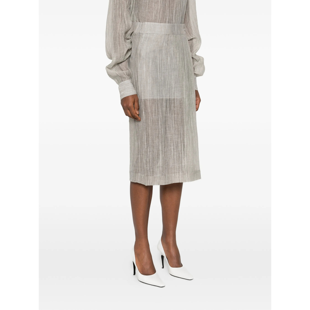 Skirt The Garment 22041DELFI056 (THE GARMENT / スカート ) | THE GARMENT (ザ ガーメント)(1)