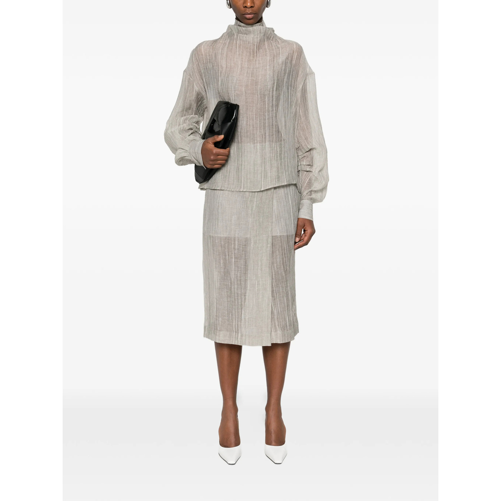 Skirt The Garment 22041DELFI056 (THE GARMENT / スカート ) | THE GARMENT (ザ ガーメント)(3)