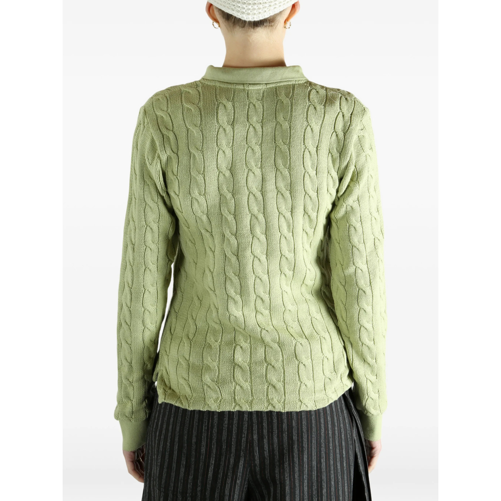 Sweater Ralph Lauren 211959100500LIOLI (RALPH LAUREN / ポロシャツ ) | RALPH LAUREN (ラルフ ローレン)(1)
