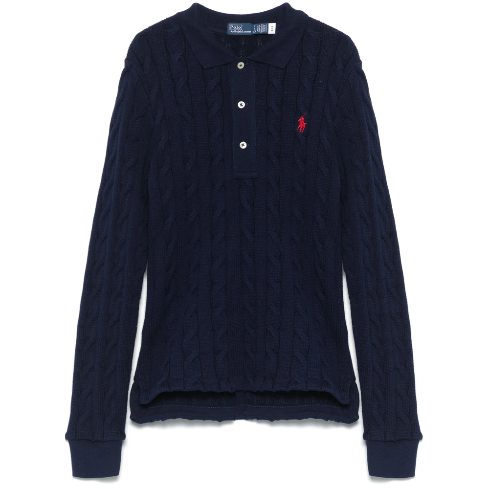 Sweater Ralph Lauren 211959100004NAVY (RALPH LAUREN / ニット・セーター・カーディガン ) | RALPH LAUREN (ラルフ ローレン)