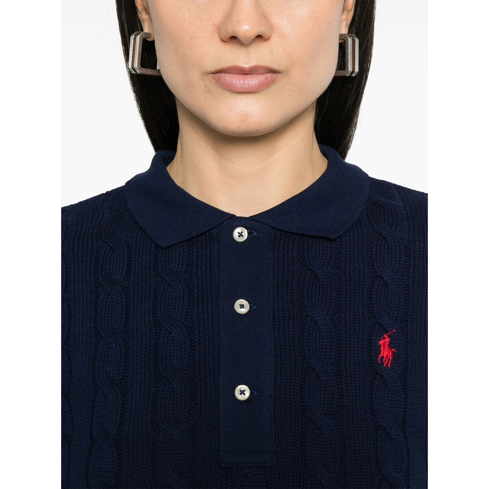 Sweater Ralph Lauren 211959100004NAVY (RALPH LAUREN / ニット・セーター・カーディガン ) | RALPH LAUREN (ラルフ ローレン)(1)