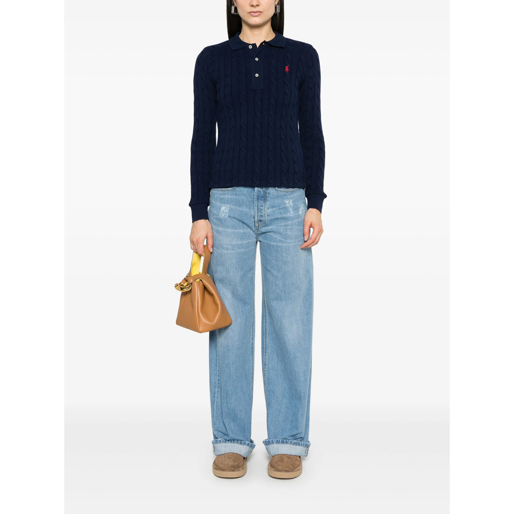 Sweater Ralph Lauren 211959100004NAVY (RALPH LAUREN / ニット・セーター・カーディガン ) | RALPH LAUREN (ラルフ ローレン)(2)