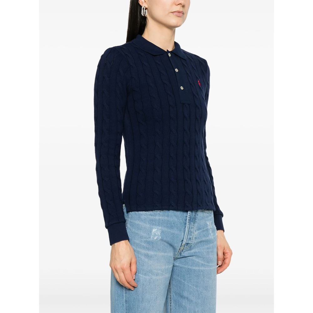 Sweater Ralph Lauren 211959100004NAVY (RALPH LAUREN / ニット・セーター・カーディガン ) | RALPH LAUREN (ラルフ ローレン)(3)