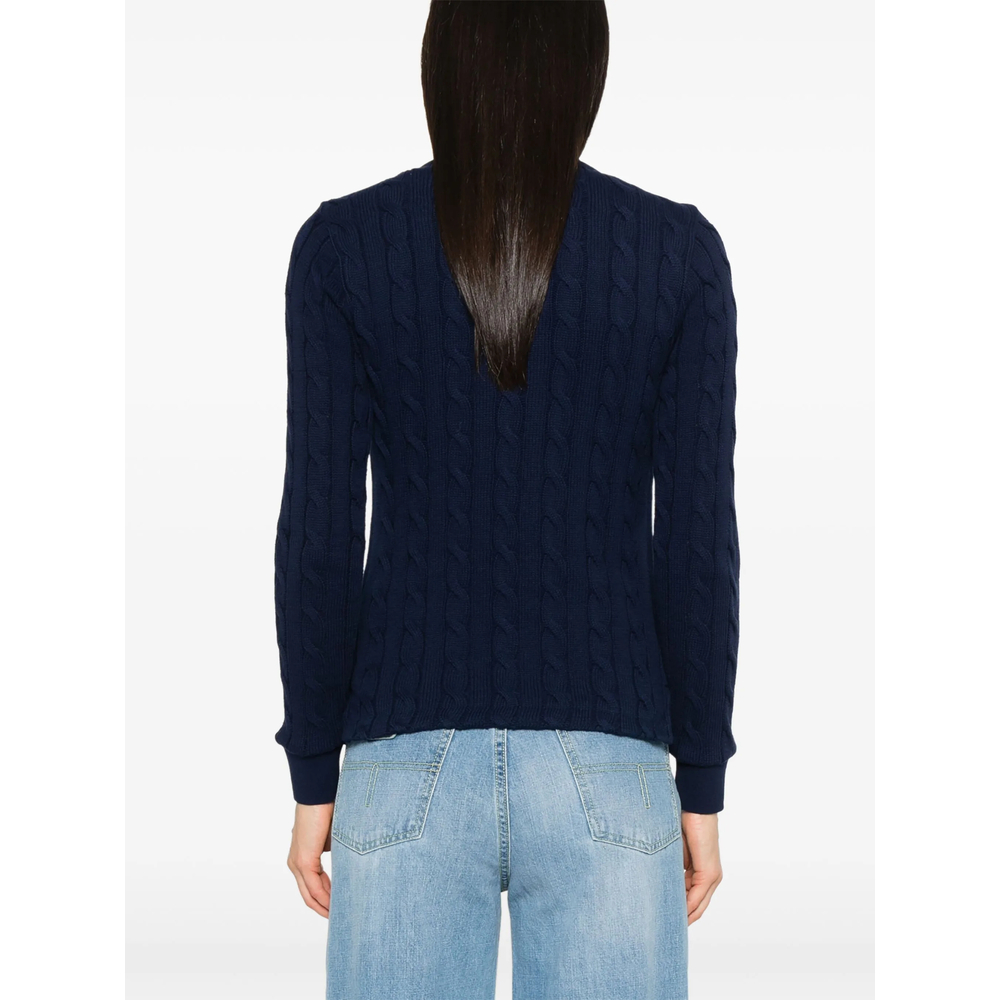 Sweater Ralph Lauren 211959100004NAVY (RALPH LAUREN / ニット・セーター・カーディガン ) | RALPH LAUREN (ラルフ ローレン)(4)