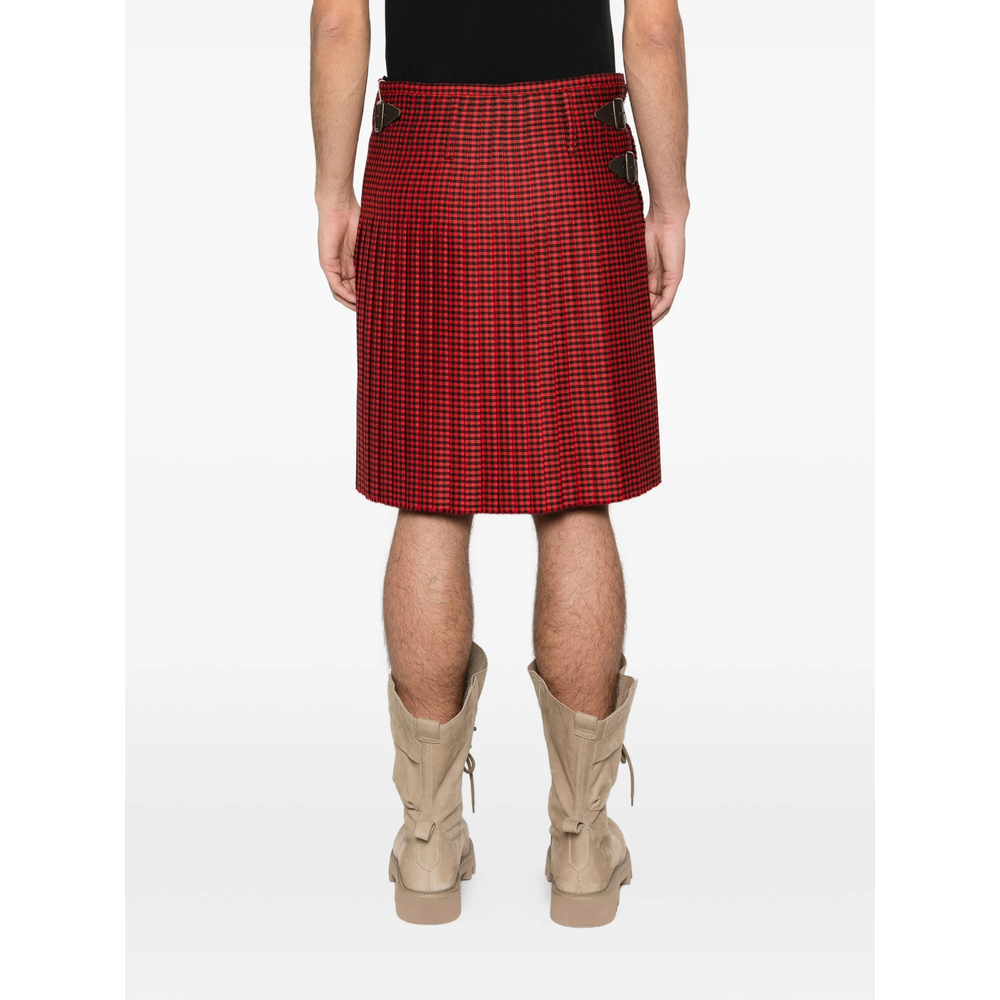 Short Vivienne Westwood 2F020002W01A0H202 (Vivienne Westwood / ショートパンツ ) | Vivienne Westwood (ヴィヴィアン・ウェストウッド)(1)