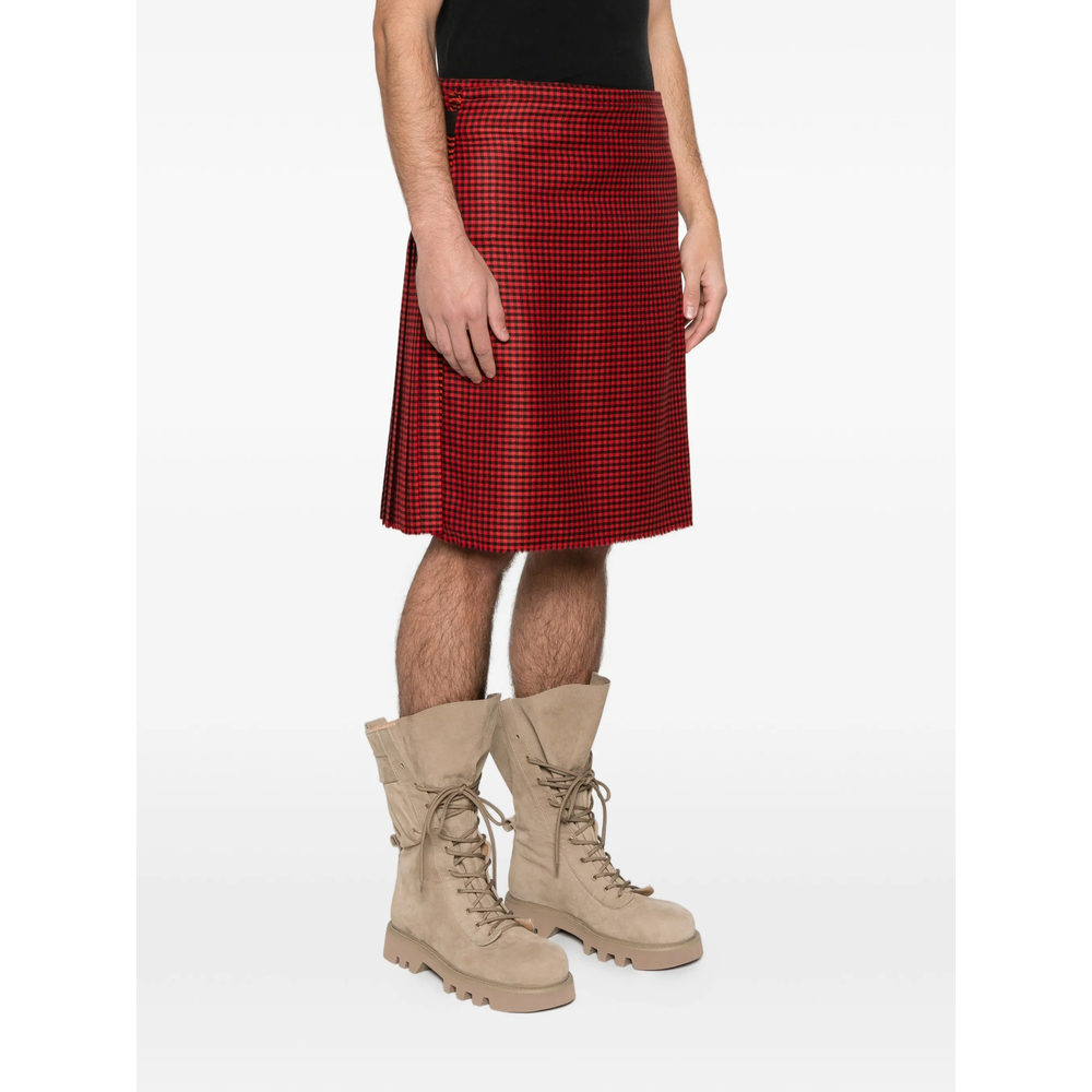 Short Vivienne Westwood 2F020002W01A0H202 (Vivienne Westwood / ショートパンツ ) | Vivienne Westwood (ヴィヴィアン・ウェストウッド)(2)