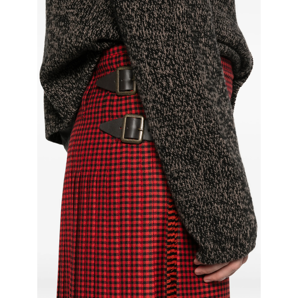 Short Vivienne Westwood 2F020002W01A0H202 (Vivienne Westwood / ショートパンツ ) | Vivienne Westwood (ヴィヴィアン・ウェストウッド)(3)