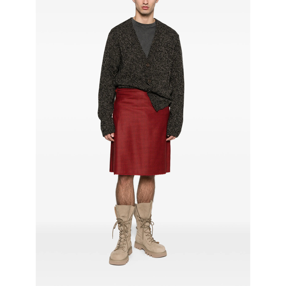 Short Vivienne Westwood 2F020002W01A0H202 (Vivienne Westwood / ショートパンツ ) | Vivienne Westwood (ヴィヴィアン・ウェストウッド)(4)