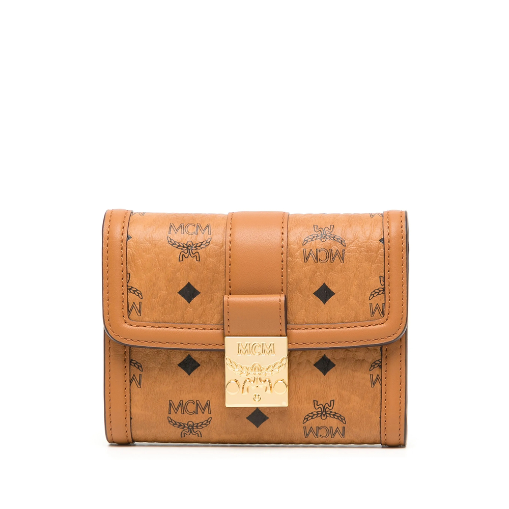 Wallet Mcm MYSESXT01CO (MCM / 財布・カードケース ) | MCM (エムシーエム)
