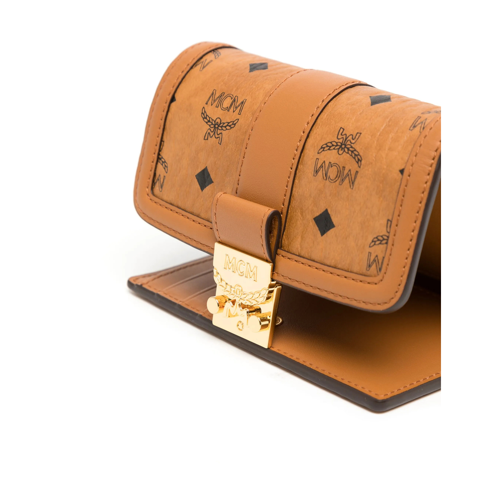 Wallet Mcm MYSESXT01CO (MCM / 財布・カードケース ) | MCM (エムシーエム)(1)