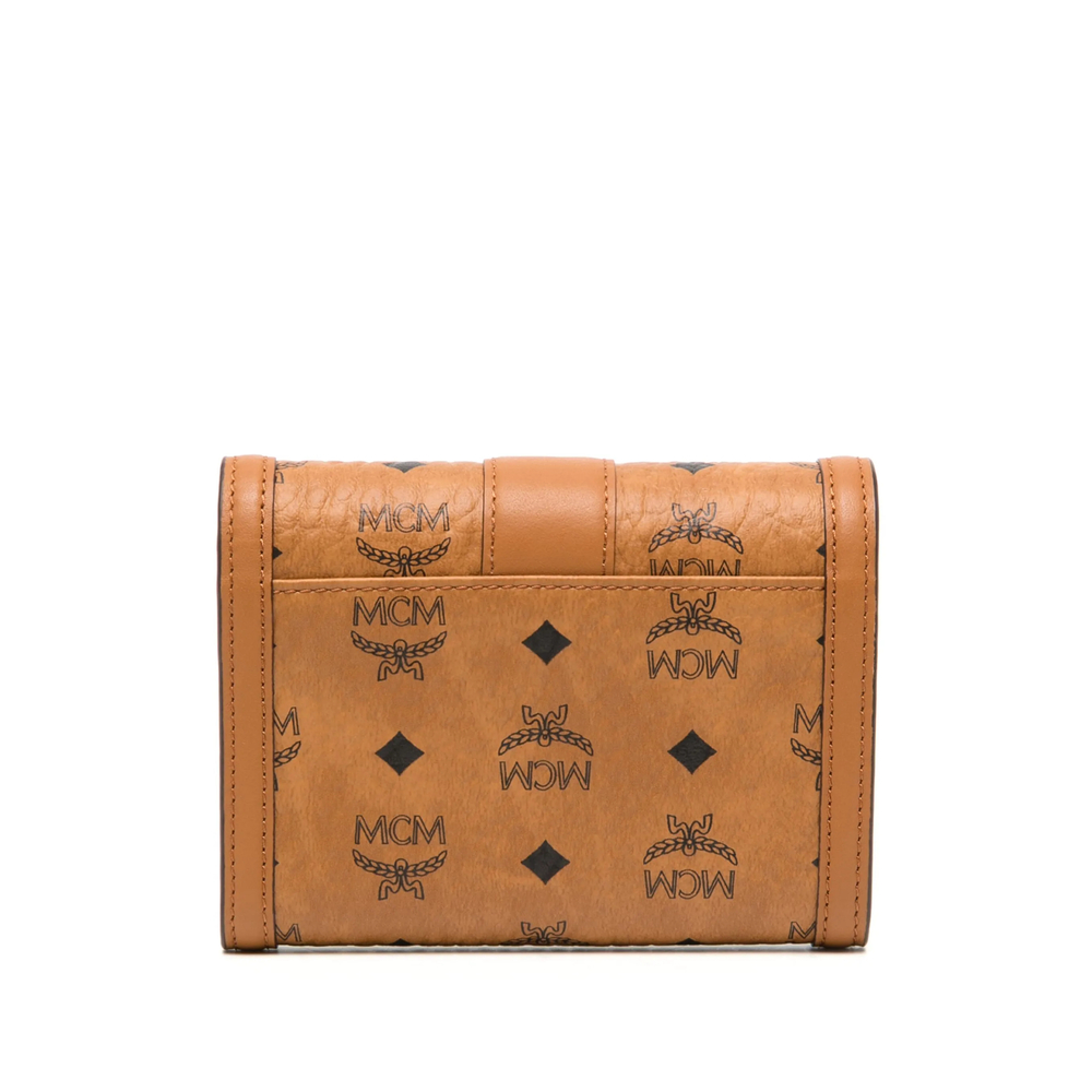 Wallet Mcm MYSESXT01CO (MCM / 財布・カードケース ) | MCM (エムシーエム)(2)