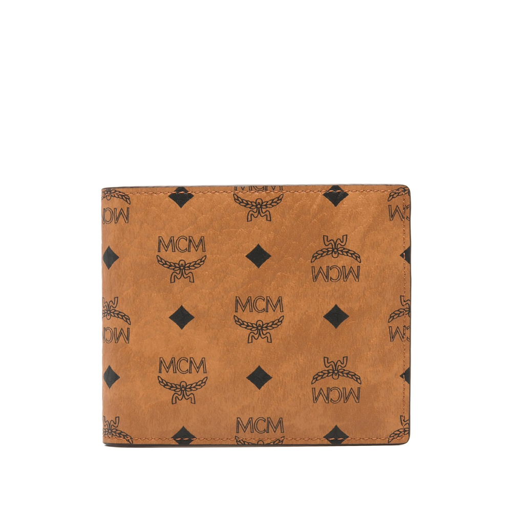 Wallet Mcm MXSFATA04CO (MCM / 財布・カードケース ) | MCM (エムシーエム)