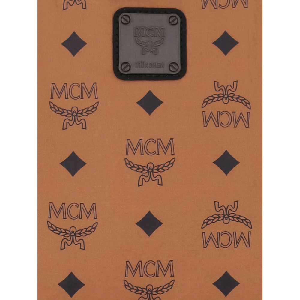 Backpack Mcm MMKEAVE05CO (MCM / バックパック ) | MCM (エムシーエム)(3)