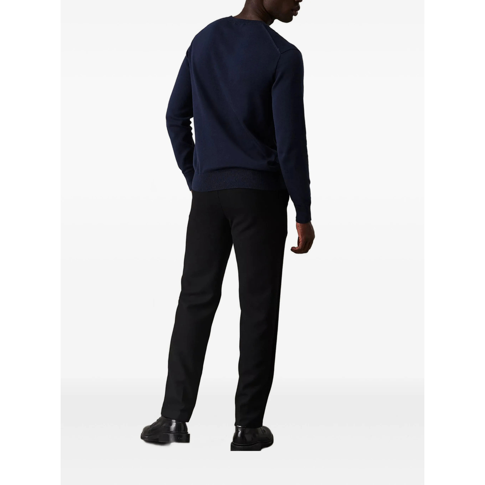 Sweater Calvin Klein LV040BM343DKSAP (Calvin Klein / ニット・セーター・カーディガン ) | Calvin Klein (カルバン・クライン)(1)