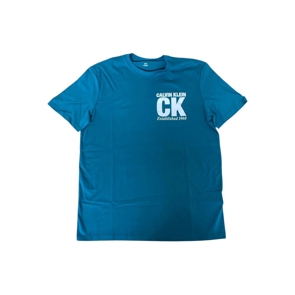 T-shirt Calvin Klein LV04RE819GTEMAR (Calvin Klein / Tシャツ・カットソー ) | Calvin Klein (カルバン・クライン)
