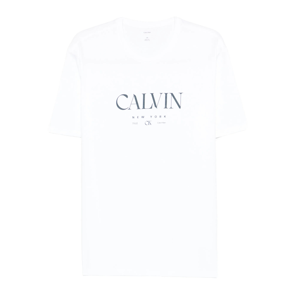 T-shirt Calvin Klein LV04RE807GWHITE (Calvin Klein / Tシャツ・カットソー ) | Calvin Klein (カルバン・クライン)