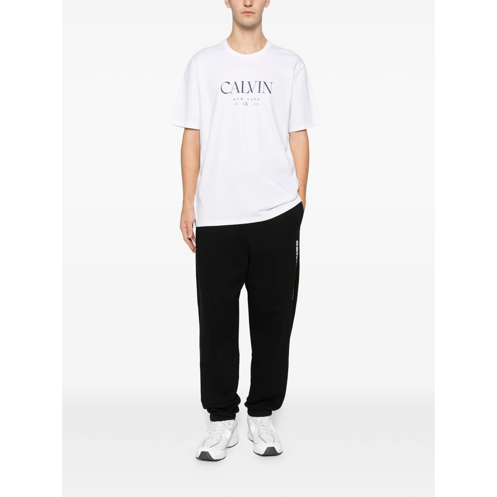 T-shirt Calvin Klein LV04RE807GWHITE (Calvin Klein / Tシャツ・カットソー ) | Calvin Klein (カルバン・クライン)(3)