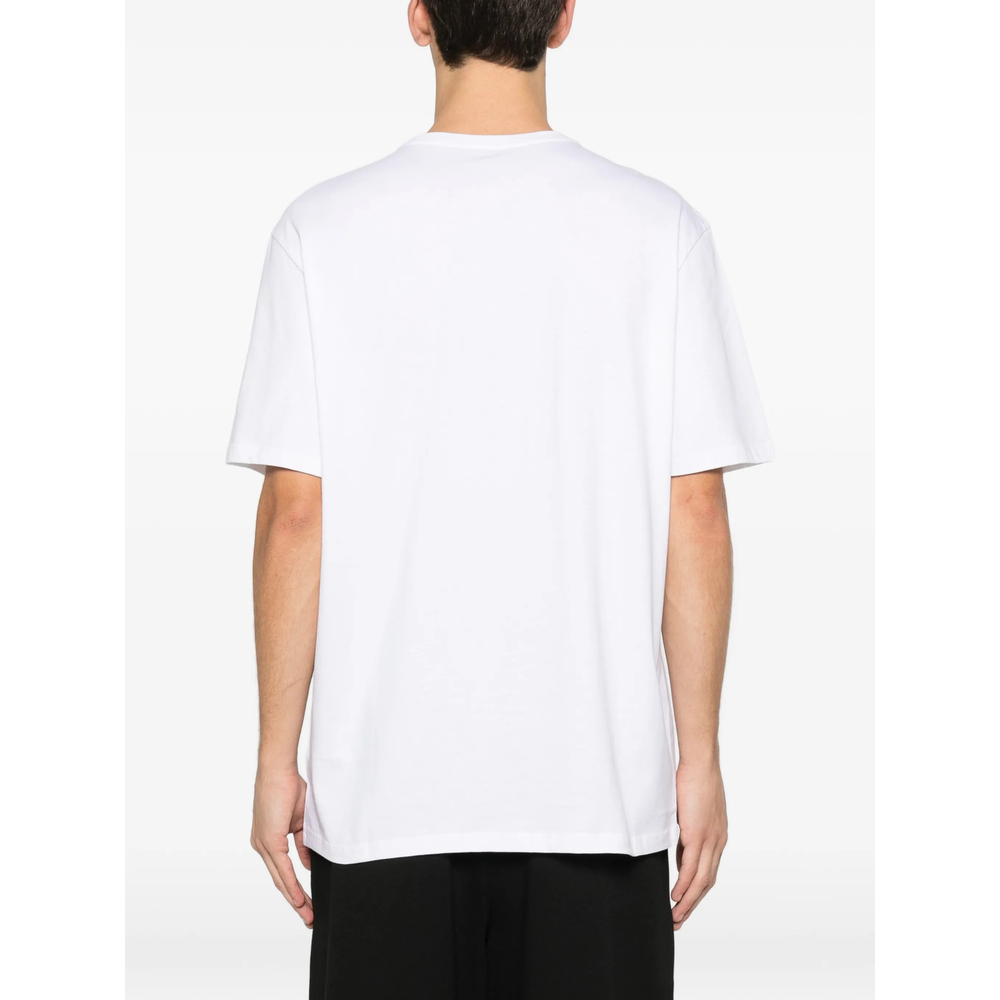 T-shirt Calvin Klein LV04RE807GWHITE (Calvin Klein / Tシャツ・カットソー ) | Calvin Klein (カルバン・クライン)(4)