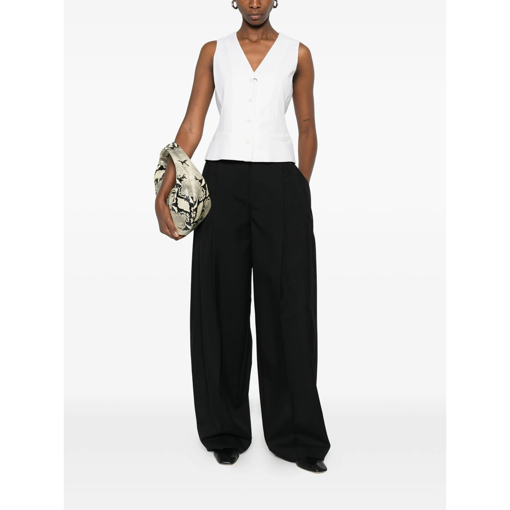 Waistcoat Max Mara Studio MSTMADIA331010 (Max Mara Studio / ベスト ) | Max Mara Studio (マックスマーラ ステュディオ)(1)