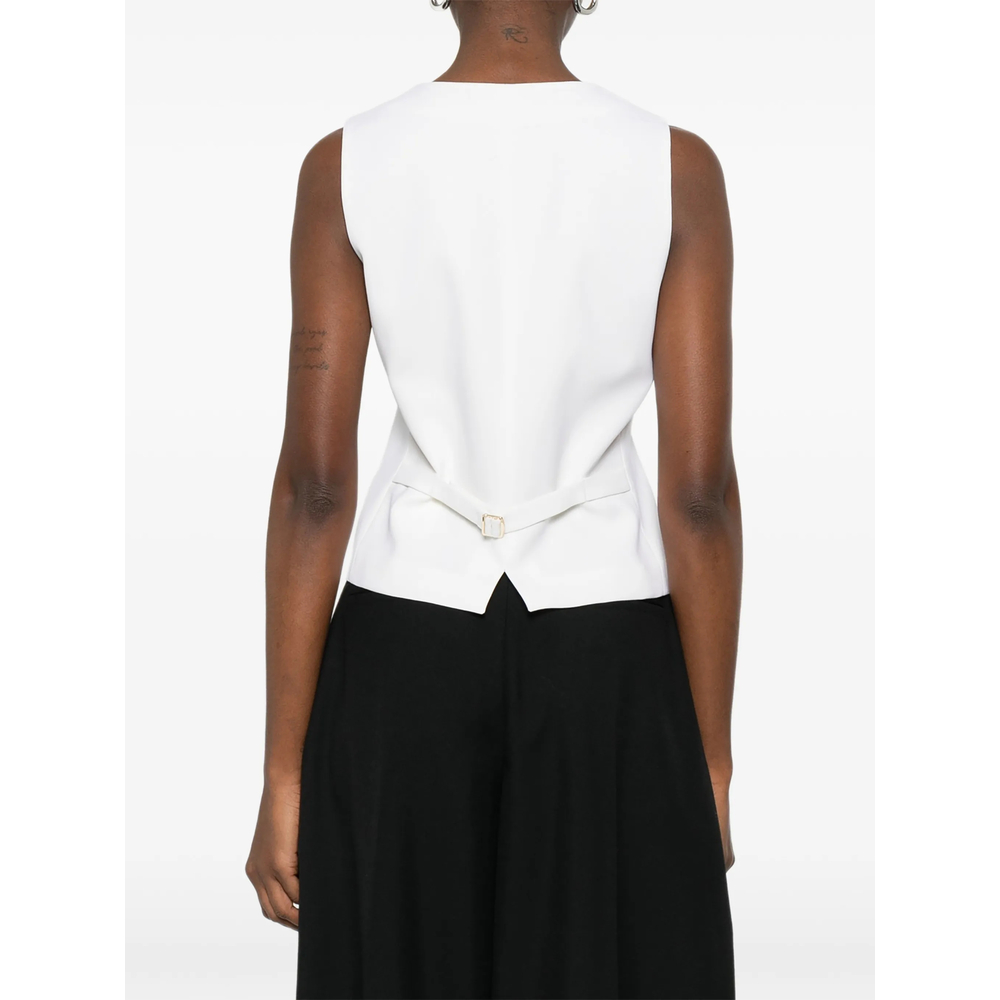 Waistcoat Max Mara Studio MSTMADIA331010 (Max Mara Studio / ベスト ) | Max Mara Studio (マックスマーラ ステュディオ)(3)