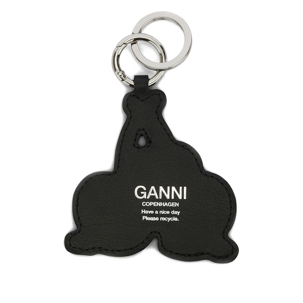 Keyring Ganni B3010054099 (GANNI / キーリング・キーケース ) | GANNI (ガニー)(1)