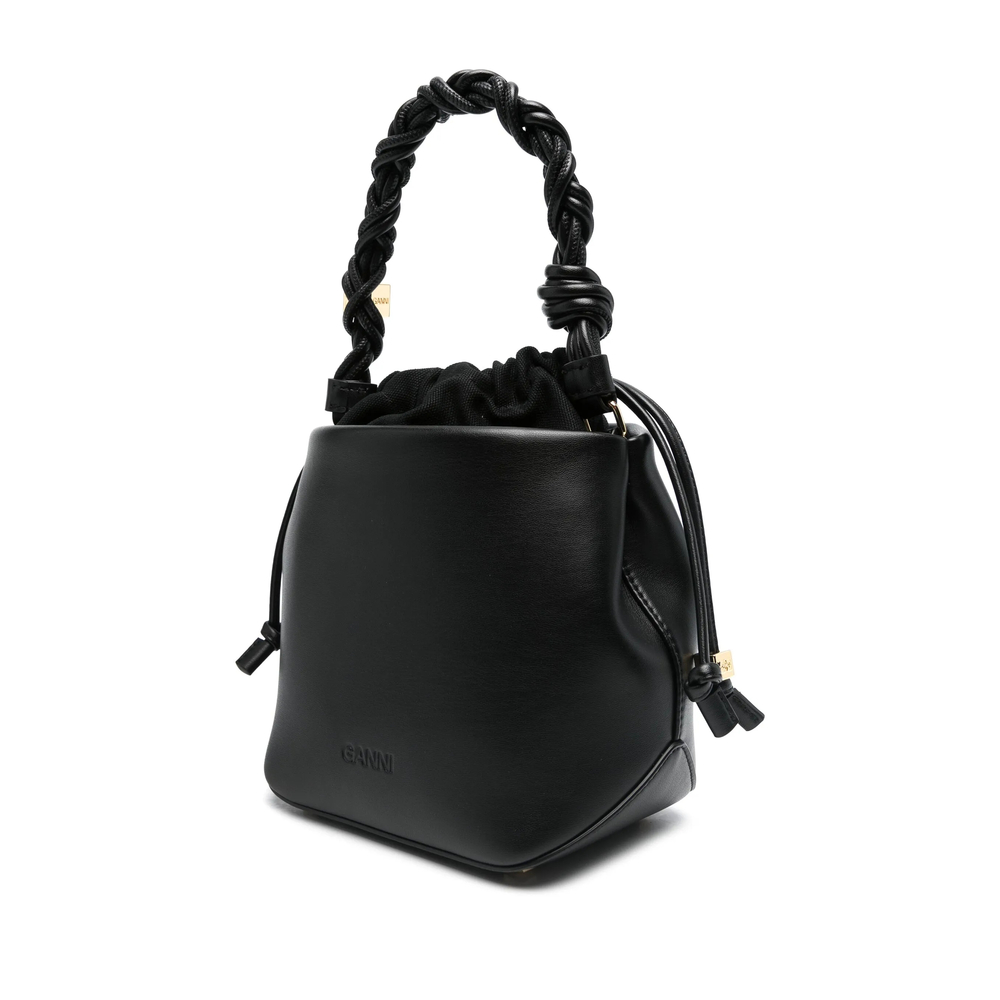 T-shirt Ganni A6934099 (GANNI / ハンドバッグ・ショルダーバッグ ) | GANNI (ガニー)(1)