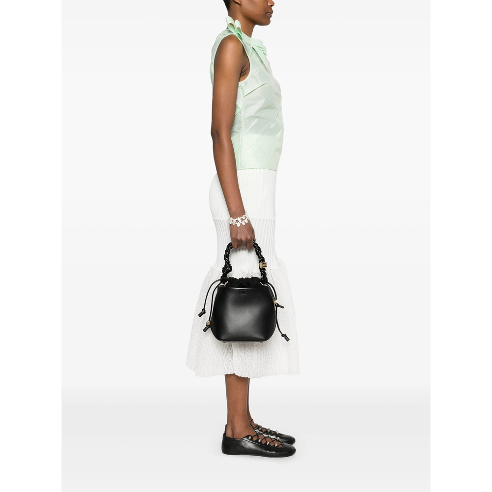 T-shirt Ganni A6934099 (GANNI / ハンドバッグ・ショルダーバッグ ) | GANNI (ガニー)(4)