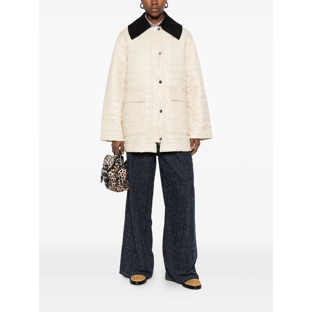 Outerwear Ganni A1010078265 (GANNI / カジュアルジャケット ) | GANNI (ガニー)(1)