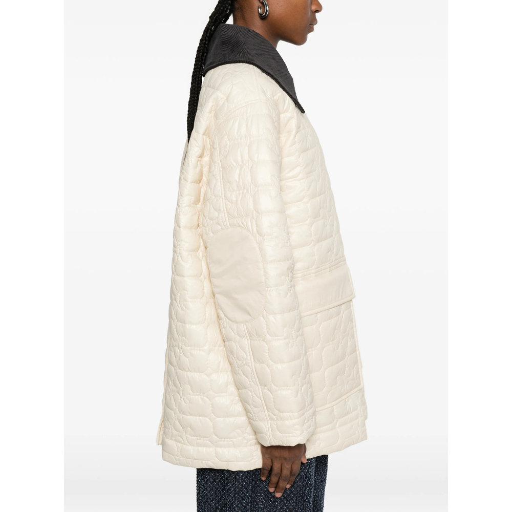 Outerwear Ganni A1010078265 (GANNI / カジュアルジャケット ) | GANNI (ガニー)(3)