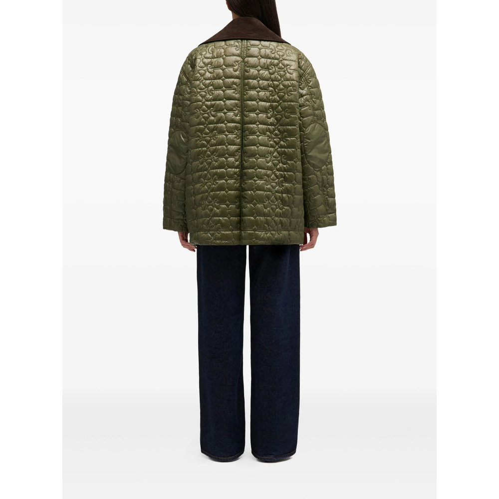 Outerwear Ganni A1010078861 (GANNI / カジュアルジャケット ) | GANNI (ガニー)(3)