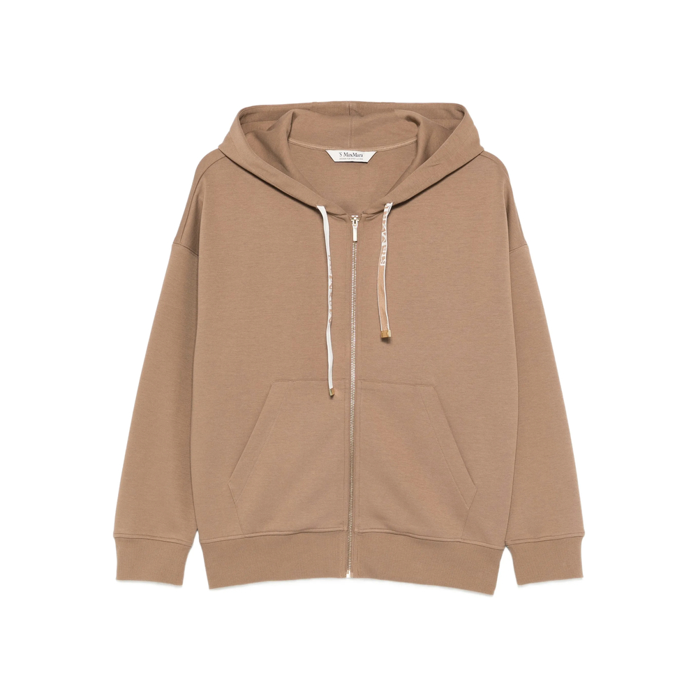 Sweatshirt 's Max Mara SMMJOUR030006 (S MAX MARA / スウェット・フーディー ) | S MAX MARA (エス マックスマーラ)