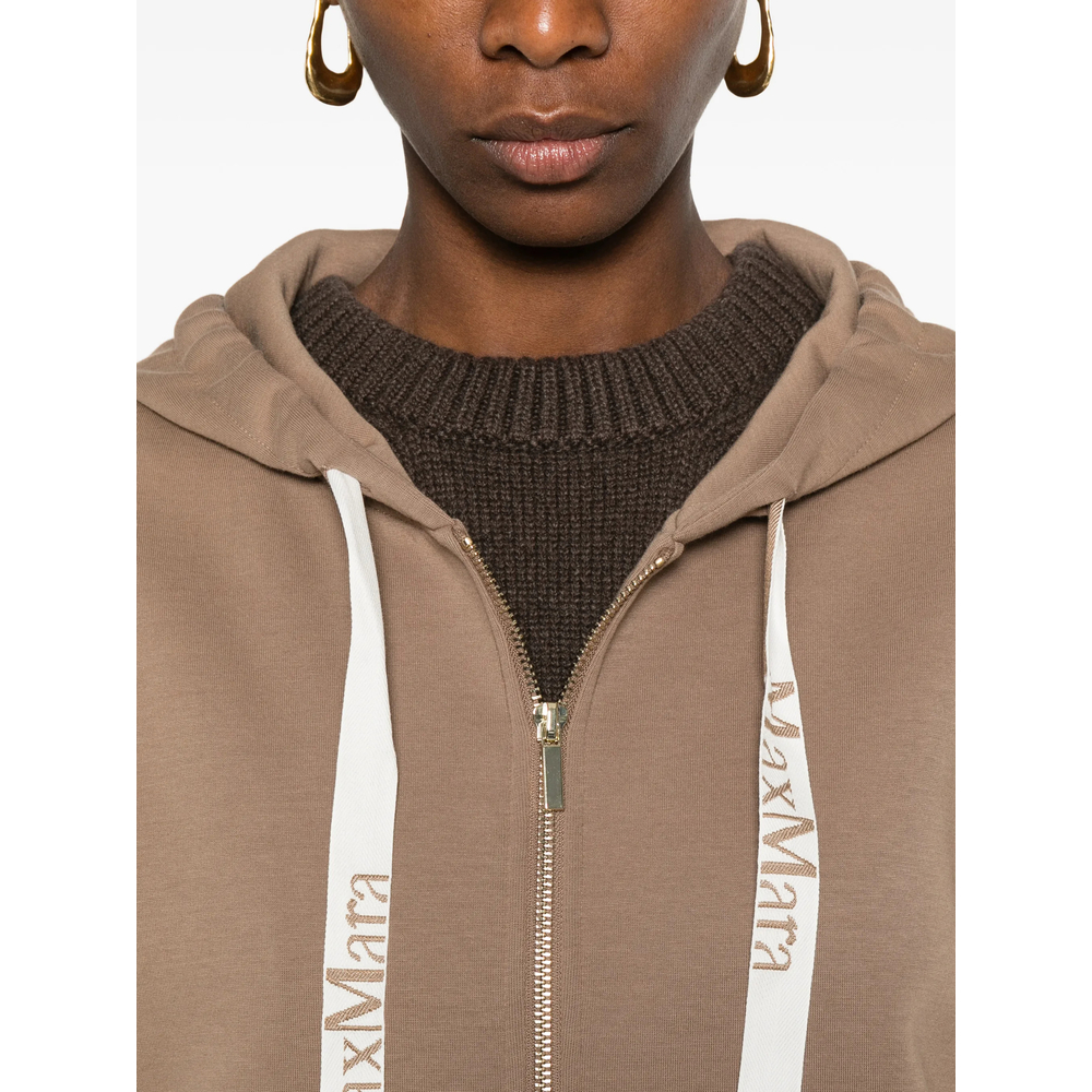 Sweatshirt 's Max Mara SMMJOUR030006 (S MAX MARA / スウェット・フーディー ) | S MAX MARA (エス マックスマーラ)(3)