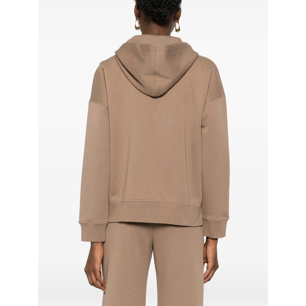 Sweatshirt 's Max Mara SMMJOUR030006 (S MAX MARA / スウェット・フーディー ) | S MAX MARA (エス マックスマーラ)(4)