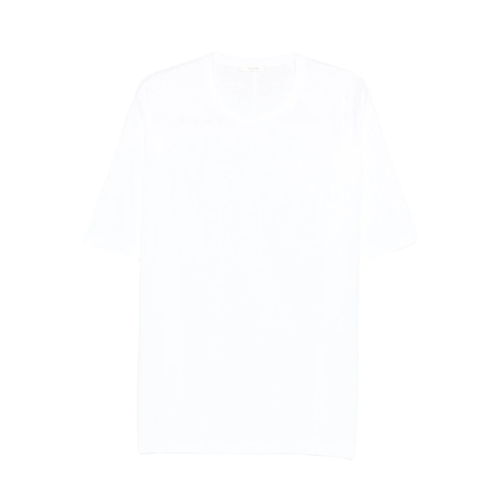 T-shirt The Row 559K694WHT (The Row / Tシャツ・カットソー ) | The Row (ザ・ロウ)