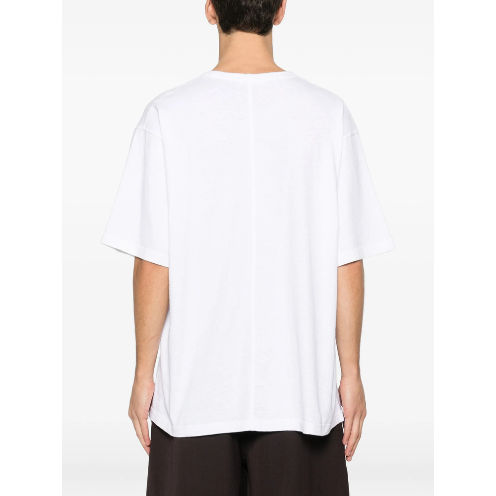 T-shirt The Row 559K694WHT (The Row / Tシャツ・カットソー ) | The Row (ザ・ロウ)(1)