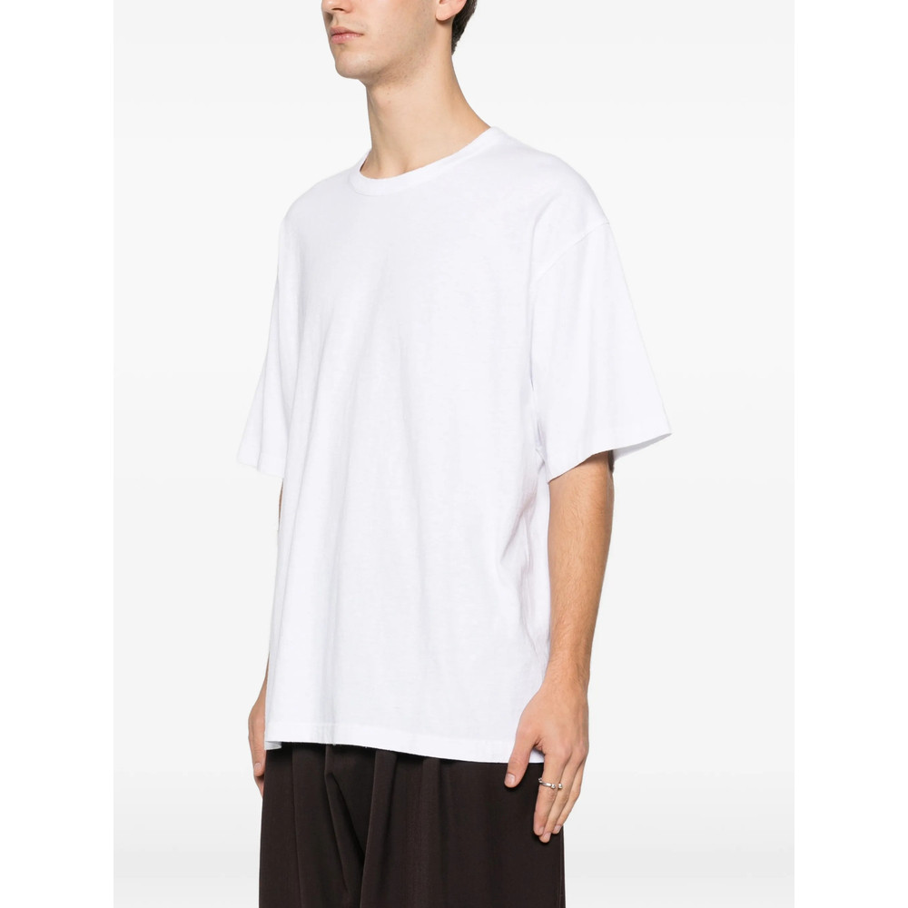 T-shirt The Row 559K694WHT (The Row / Tシャツ・カットソー ) | The Row (ザ・ロウ)(2)