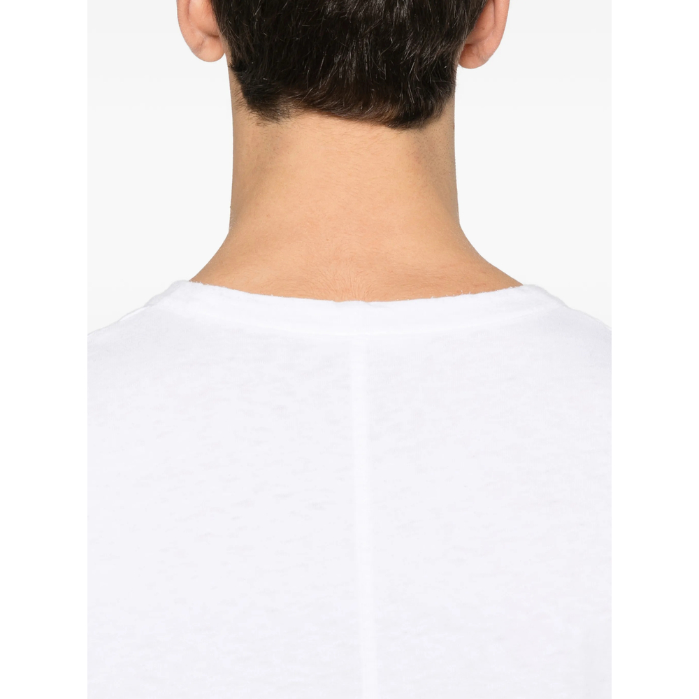 T-shirt The Row 559K694WHT (The Row / Tシャツ・カットソー ) | The Row (ザ・ロウ)(4)