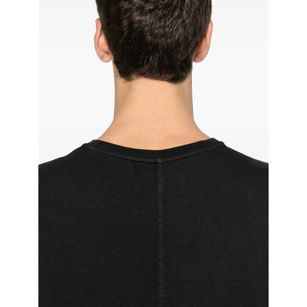 T-shirt The Row 120K694FBK (The Row / Tシャツ・カットソー ) | The Row (ザ・ロウ)(4)