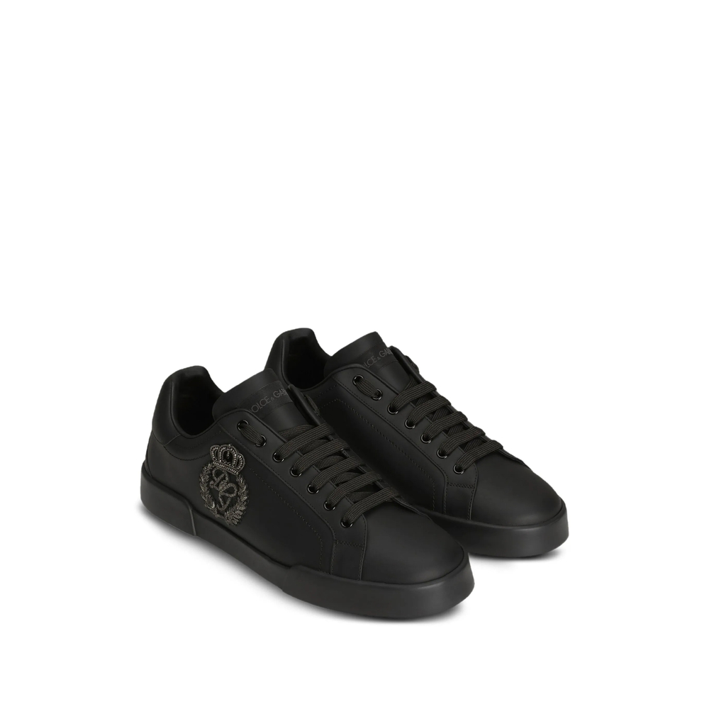 Sneaker Dolce & Gabbana CS2330A014180999 (Dolce & Gabbana / スニーカー ) | Dolce & Gabbana (ドルチェガッバーナ)(3)