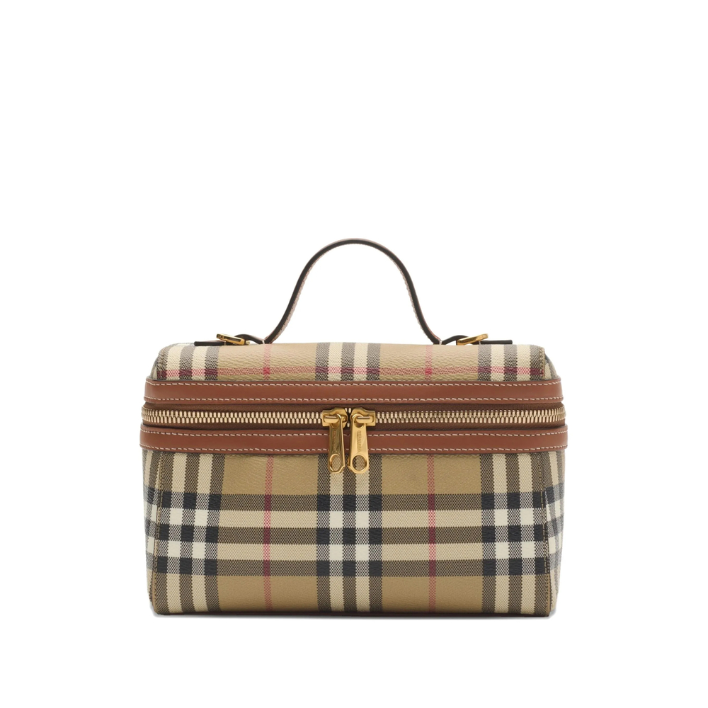 Bag Burberry 8120525LLVANITYA9534 (Burberry / ハンドバッグ・ショルダーバッグ ) | Burberry (バーバリー)