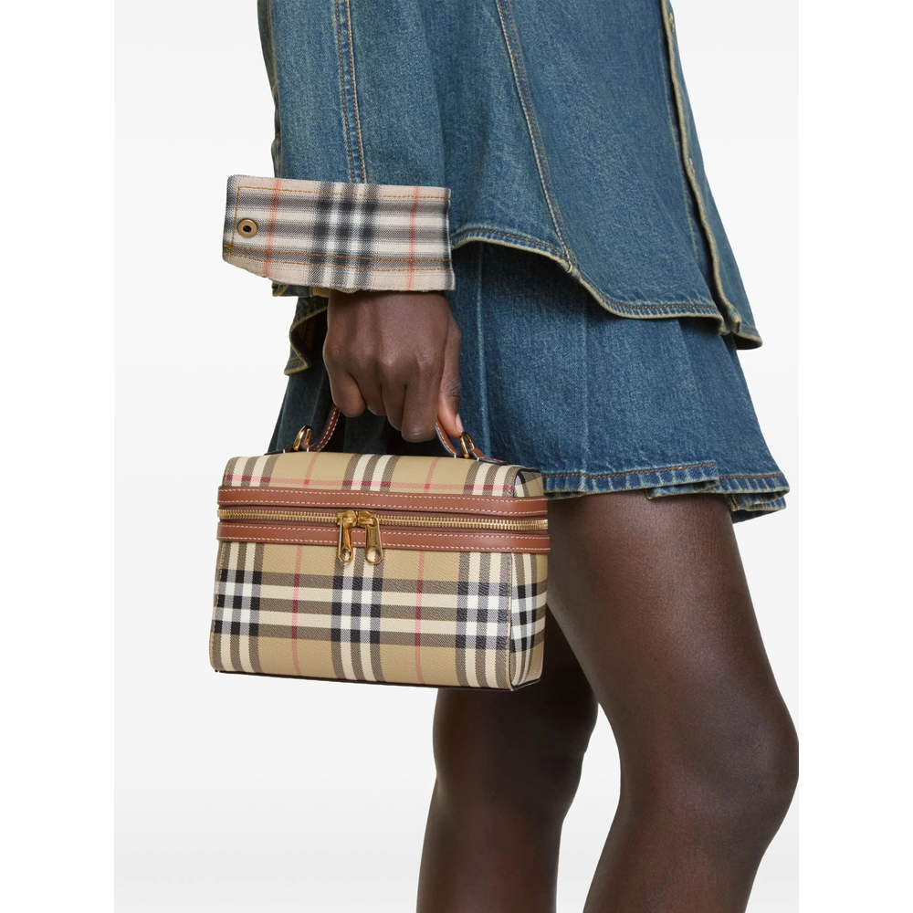 Bag Burberry 8120525LLVANITYA9534 (Burberry / ハンドバッグ・ショルダーバッグ ) | Burberry (バーバリー)(2)