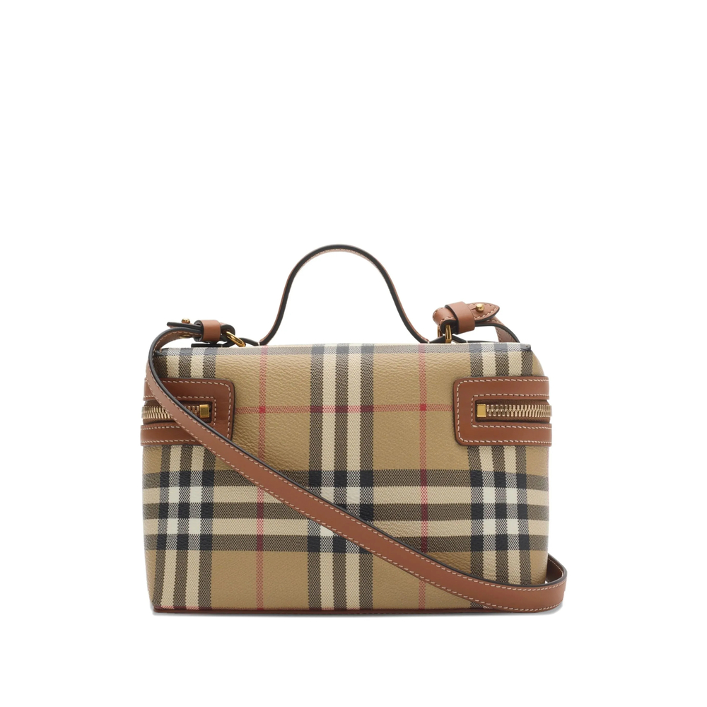 Bag Burberry 8120525LLVANITYA9534 (Burberry / ハンドバッグ・ショルダーバッグ ) | Burberry (バーバリー)(3)