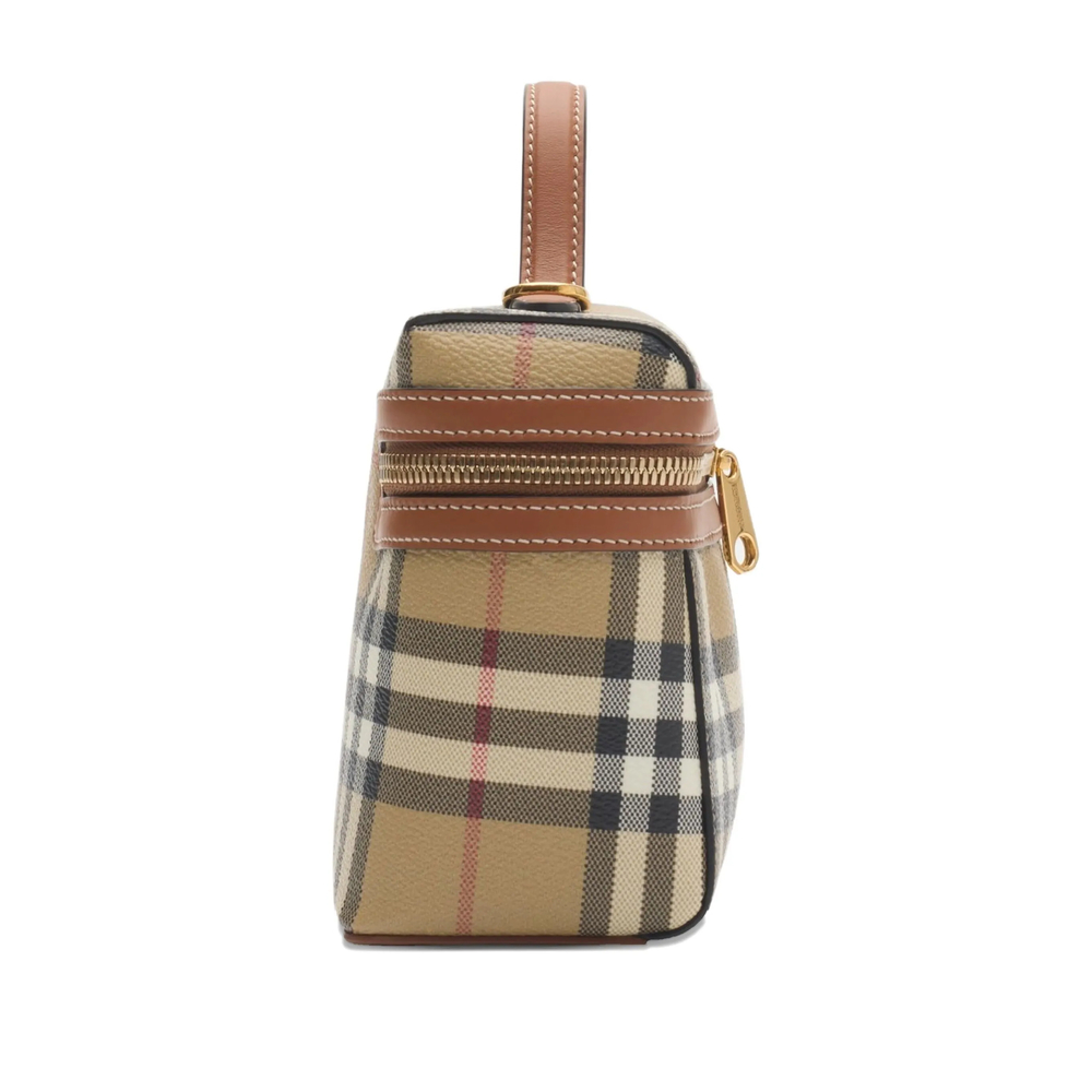 Bag Burberry 8120525LLVANITYA9534 (Burberry / ハンドバッグ・ショルダーバッグ ) | Burberry (バーバリー)(4)
