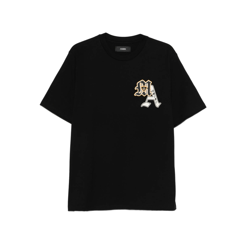 T-shirt Amiri AMTOJR1042BLACK (AMIRI / Tシャツ・カットソー ) | AMIRI (アミリ)