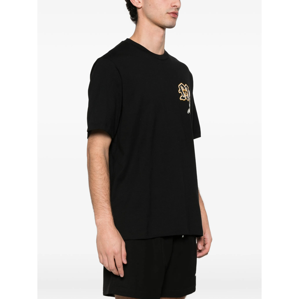 T-shirt Amiri AMTOJR1042BLACK (AMIRI / Tシャツ・カットソー ) | AMIRI (アミリ)(1)