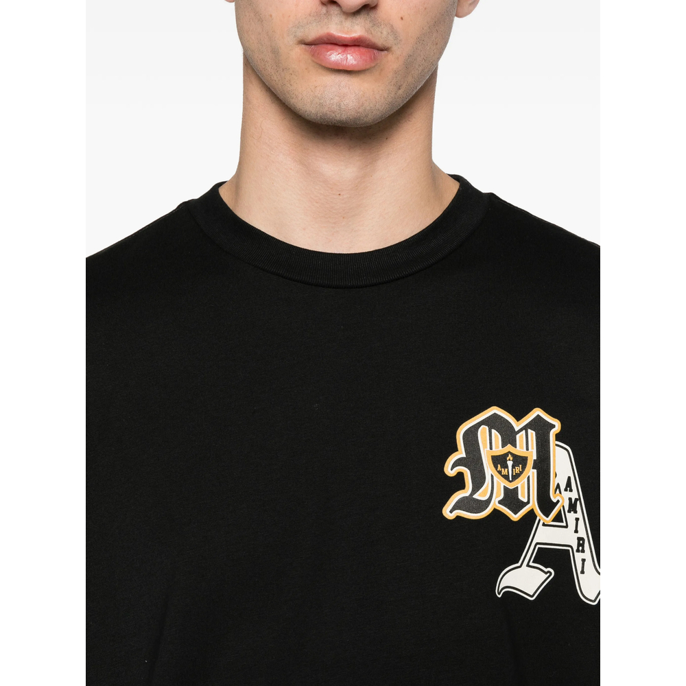 T-shirt Amiri AMTOJR1042BLACK (AMIRI / Tシャツ・カットソー ) | AMIRI (アミリ)(3)